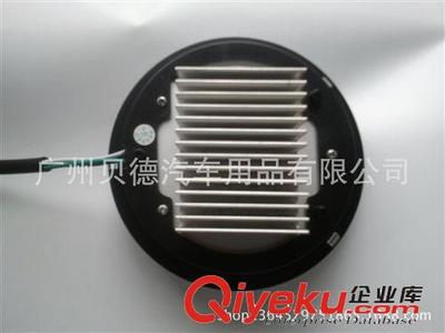 日鈴牌18W六珠遠(yuǎn)近小太子摩托車LED大燈——廣州貝德汽車用品專業(yè)供應(yīng)